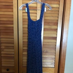 Rolla’s urban outfitters polka dot jumpsuit